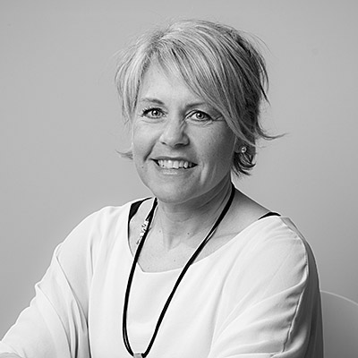 Eva Björkman Wikgren