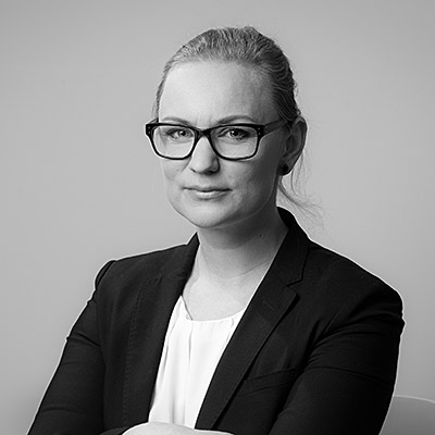 Margareta Svaneby