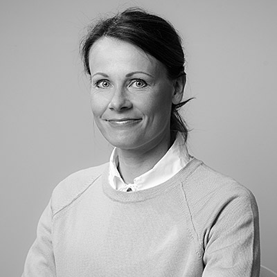 Petra Karlsson Berglund