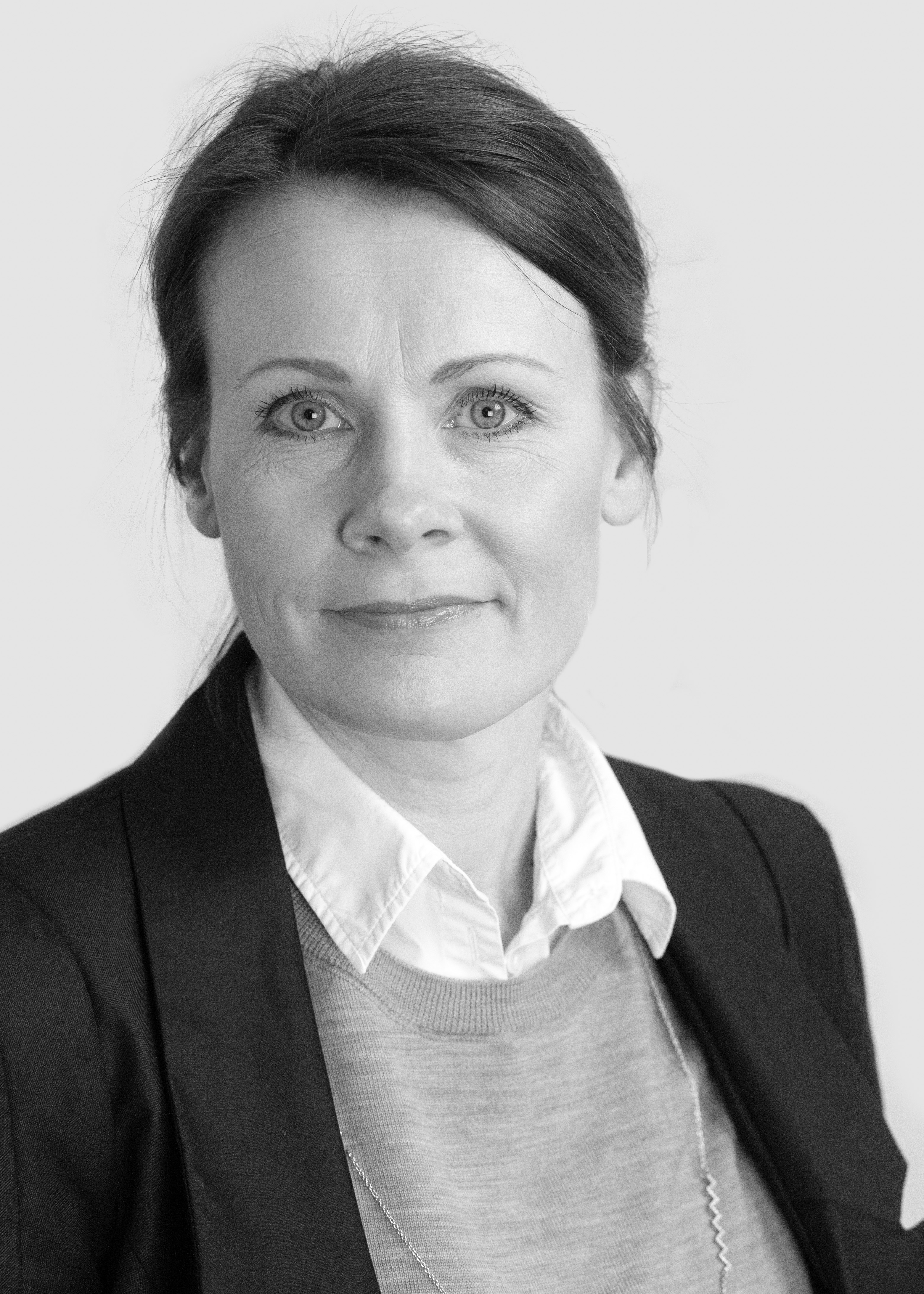 Petra Karlsson Berglund