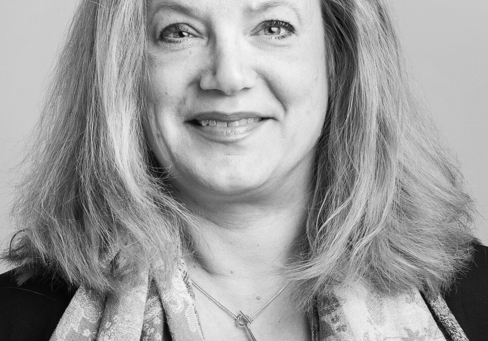 Johanna Malmström