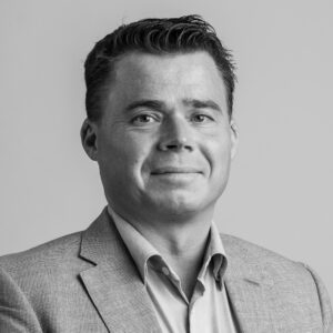 Oscar Fredriksson
