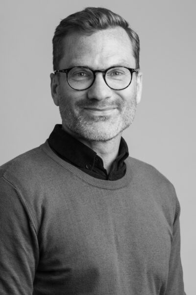 Tobias Göransson