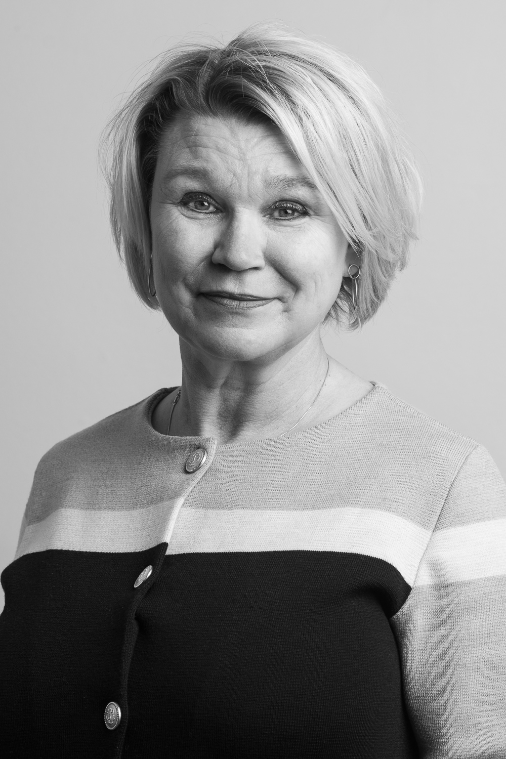 Marie Sundström